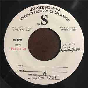 The Philadelphians - Coming Home To You / The Vow download flac mp3