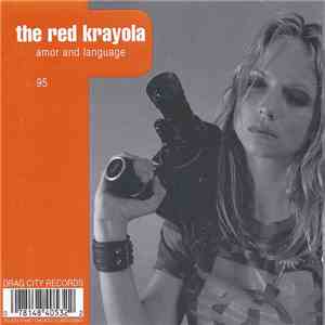 The Red Krayola - Amor And Language download flac mp3