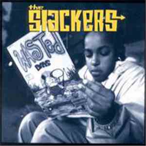 The Slackers - Wasted Days download flac mp3