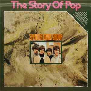 The Spencer Davis Group - The Story Of Pop flac mp3 download