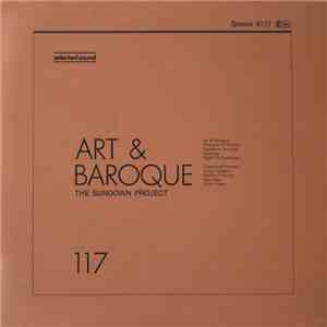 The Sundown Project - Art & Baroque download flac mp3