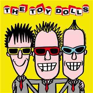 The Toy Dolls - The Album After The Last One download flac mp3