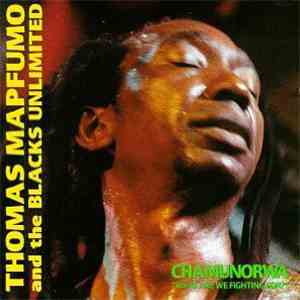 Thomas Mapfumo And The Blacks Unlimited - Chamunorwa download flac mp3