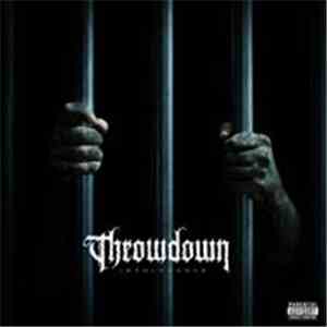 Throwdown  - Intolerance download flac mp3