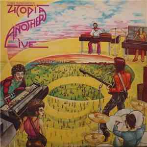 Todd Rundgren's Utopia - Another Live download flac mp3