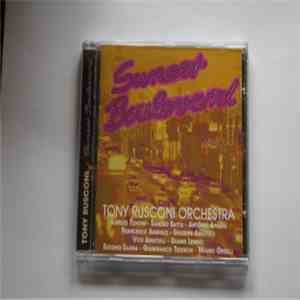Tony Rusconi - Sunset Boulevard download flac mp3