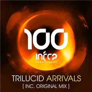 Trilucid - Arrivals download flac mp3