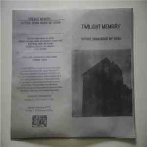 Twilight Memory - Outside Brain Inside My Room download flac mp3