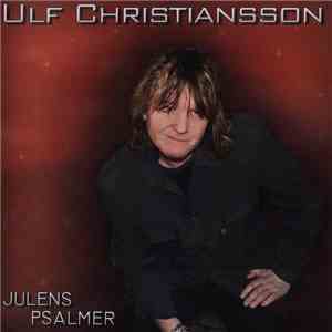 Ulf Christiansson - Julens Psalmer download flac mp3