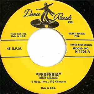 Unknown Artist - Perfedia download flac mp3