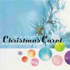 Various - A Motown Christmas Carol download flac mp3