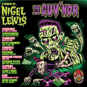 Various - A Tribute To.. Nigel Lewis download flac mp3
