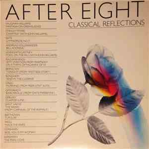 Various - After Eight - Classical Reflections download flac mp3