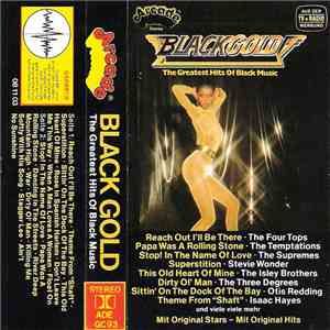 Various - Black Gold download flac mp3