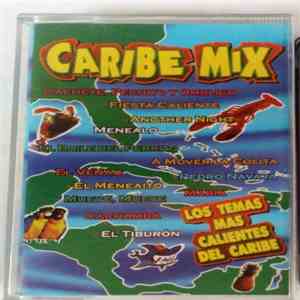Various - Caribe Mix download flac mp3