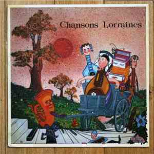 Various - Chansons Lorraines download flac mp3