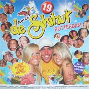Various - De Aprés Skihut 19 download flac mp3