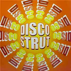 Various - Disco Strut 2 download flac mp3