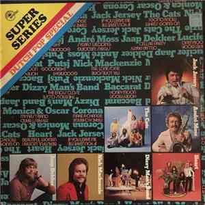 Various - Dutch Pop Special download flac mp3