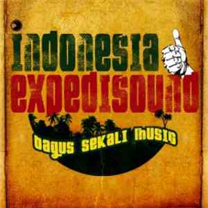 Various - Indonesia Expedisound download flac mp3