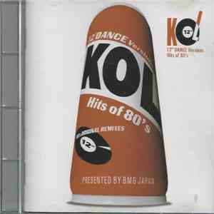 Various - KOL 12 Inch Dance Versions [Brown] download flac mp3