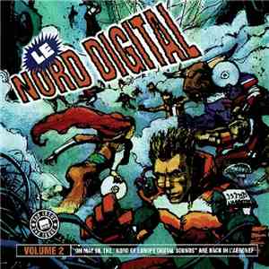 Various - Le Nord Digital - Volume 2 download flac mp3