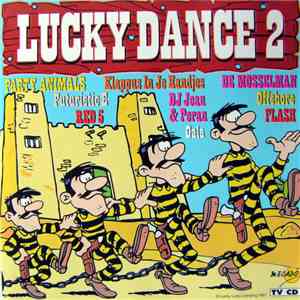 Various - Lucky Dance 2 download flac mp3