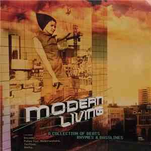 Various - Modern Living (A Collection Of Beats, Rhymes & Basslines) download flac mp3