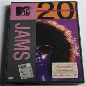 Various - MTV 20: Jams download flac mp3