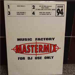 Various - Music Factory Mastermix - Issue 94 download flac mp3