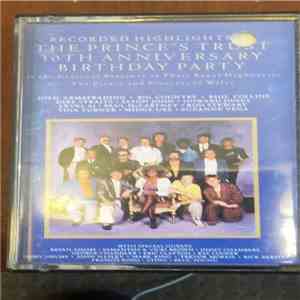 Various - Recorded Highlights Of The Prince's Trust 10th Anniversary Birthday Party download flac mp3