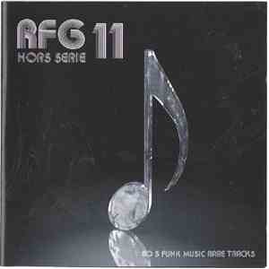 Various - Rfg Hors Serie 11 download flac mp3