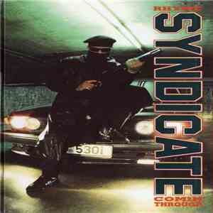 Various - Rhyme Syndicate Comin' Through download flac mp3