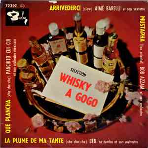 Various - Sélection Whisky A Gogo download flac mp3
