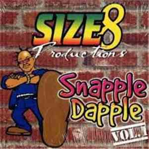 Various - Snapple Dapple Vol. 1 download flac mp3