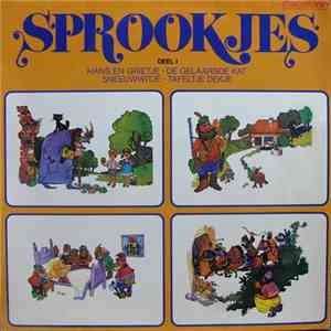 Various - Sprookjes Deel 1 download flac mp3
