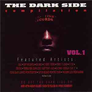 Various - The Dark Side Compilation Vol. 1 download flac mp3