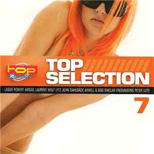 Various - Top Selection 7 download flac mp3