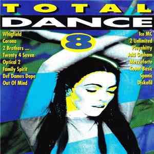 Various - Total Dance 8 download flac mp3