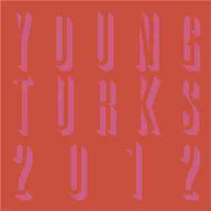 Various - Young Turks 2012 download flac mp3