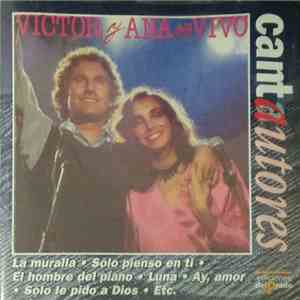 Víctor Y Ana - Victor Y Ana En Vivo download flac mp3