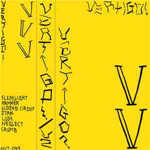 Vertigo  - V2 download flac mp3