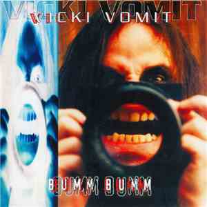Vicki Vomit - Bumm Bumm download flac mp3