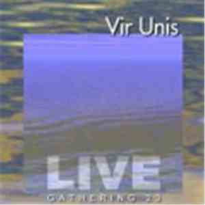 Vir Unis - Live At Gathering 23 download flac mp3