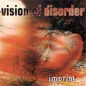 Vision Of Disorder - Imprint download flac mp3