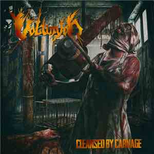 Volturyon - Cleansed by Carnage download flac mp3