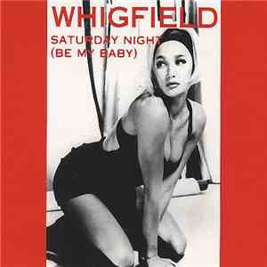 Whigfield - Saturday Night (Be My Baby) download flac mp3