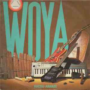 Woya - Kacou Ananzé download flac mp3