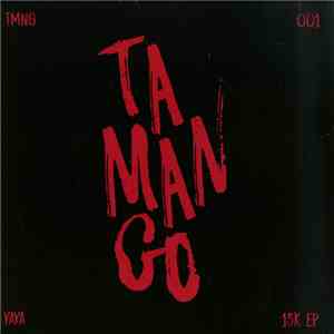 Yaya  - 13K EP download flac mp3