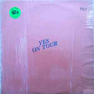 Yes - Yes On Tour download flac mp3
